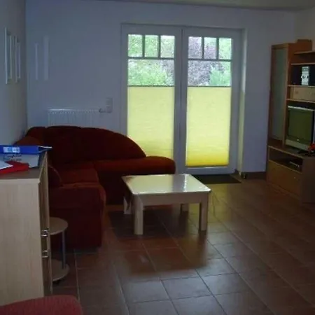 Apartman Furch Kastanien Gm 69256 *