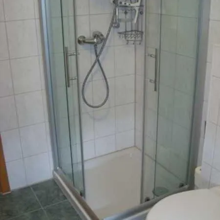 Apartman Furch Kastanien Gm 69256 *