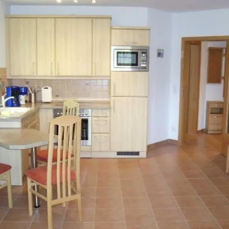 Apartman Furch Kastanien Gm 69256